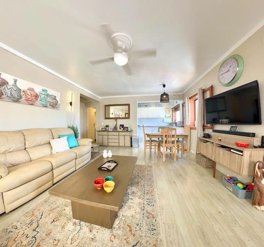 2 slaapkamer Flat te koop in Torremuelle, Benalmádena met garage - € 320.000 (Ref: 9962626)