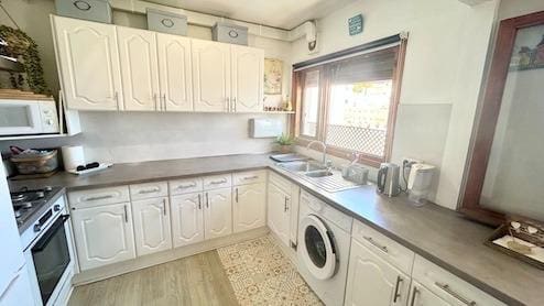2 slaapkamer Flat te koop in Torremuelle met garage - € 320.000 (Ref: 9962626)