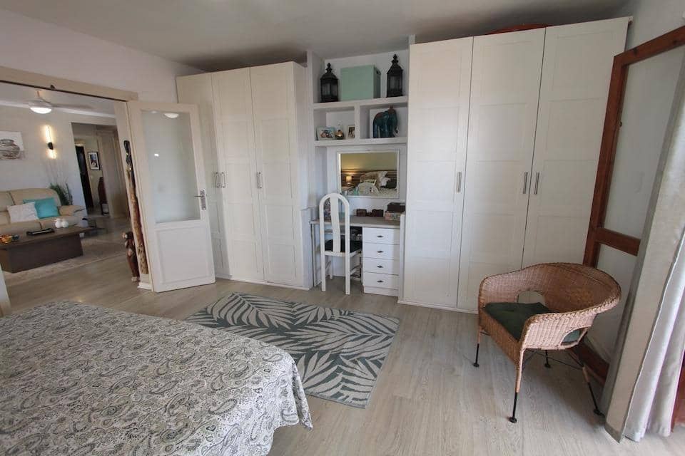 2 slaapkamer Flat te koop in Torremuelle met garage - € 320.000 (Ref: 9962626)