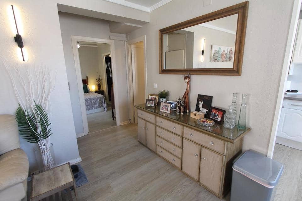 2 slaapkamer Flat te koop in Torremuelle met garage - € 320.000 (Ref: 9962626)