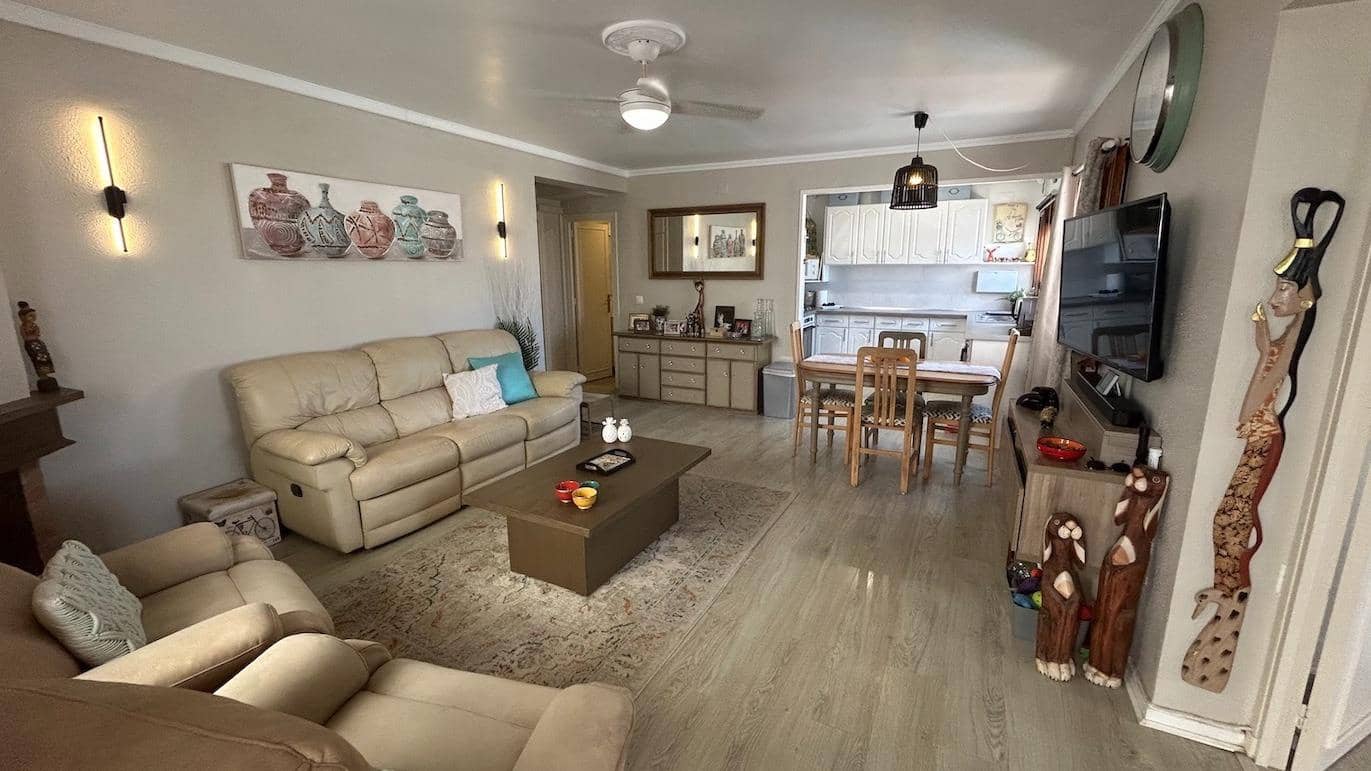 2 slaapkamer Flat te koop in Torremuelle met garage - € 320.000 (Ref: 9962626)