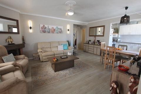 2 slaapkamer Flat te koop in Torremuelle met garage - € 320.000 (Ref: 9962626)