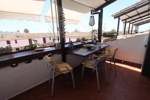 2 slaapkamer Flat te koop in Torremuelle met garage - € 320.000 (Ref: 9962626)