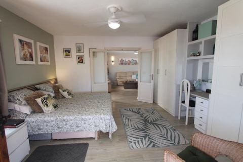 2 slaapkamer Flat te koop in Torremuelle met garage - € 320.000 (Ref: 9962626)