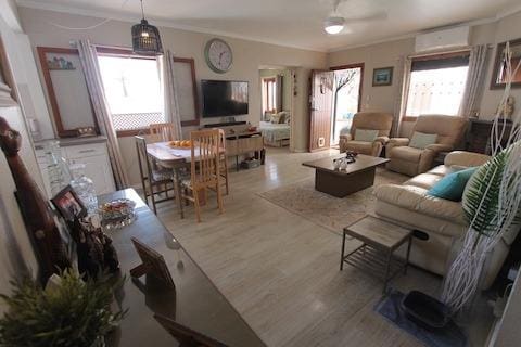 2 slaapkamer Flat te koop in Torremuelle met garage - € 320.000 (Ref: 9962626)