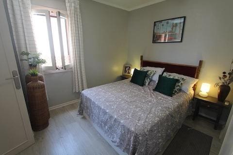 2 slaapkamer Flat te koop in Torremuelle met garage - € 320.000 (Ref: 9962626)