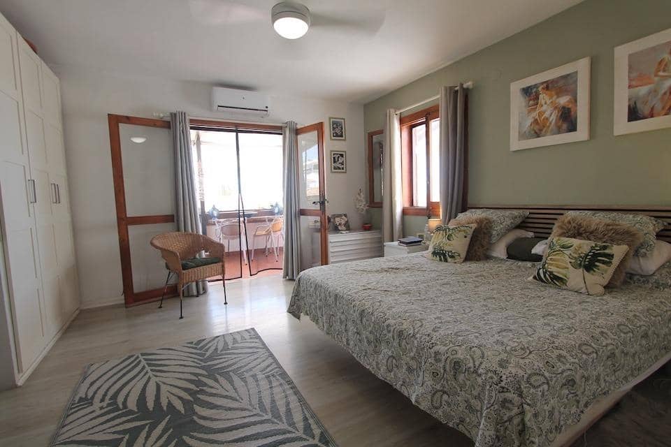 2 slaapkamer Flat te koop in Torremuelle met garage - € 320.000 (Ref: 9962626)