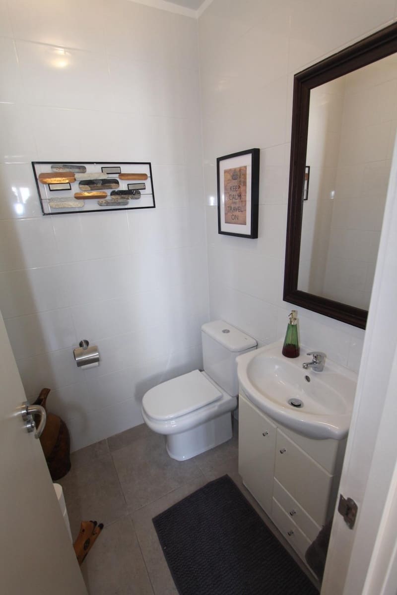 2 slaapkamer Flat te koop in Torremuelle met garage - € 320.000 (Ref: 9962626)