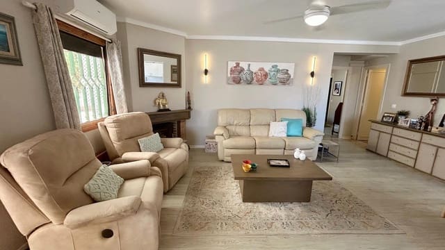 2 slaapkamer Flat te koop in Torremuelle, Benalmádena met garage - € 320.000 (Ref: 9962626)