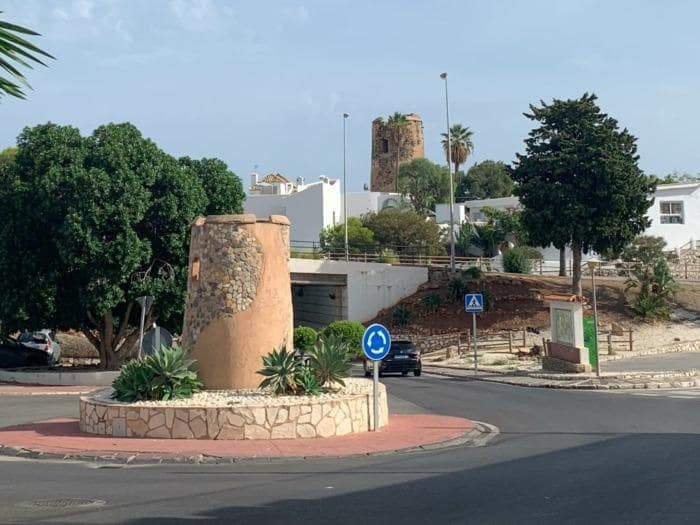2 slaapkamer Flat te koop in Torremuelle met garage - € 320.000 (Ref: 9962626)