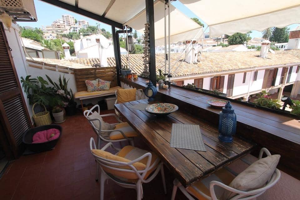 2 slaapkamer Flat te koop in Torremuelle met garage - € 320.000 (Ref: 9962626)