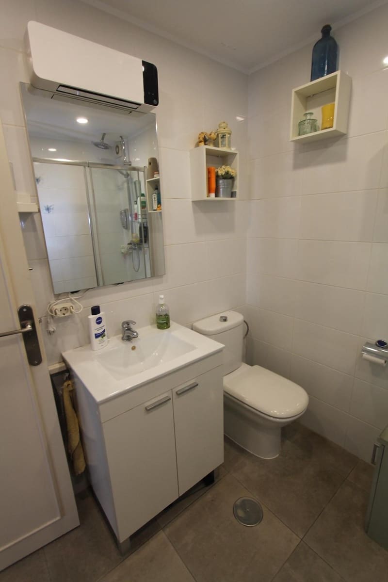 2 slaapkamer Flat te koop in Torremuelle met garage - € 320.000 (Ref: 9962626)