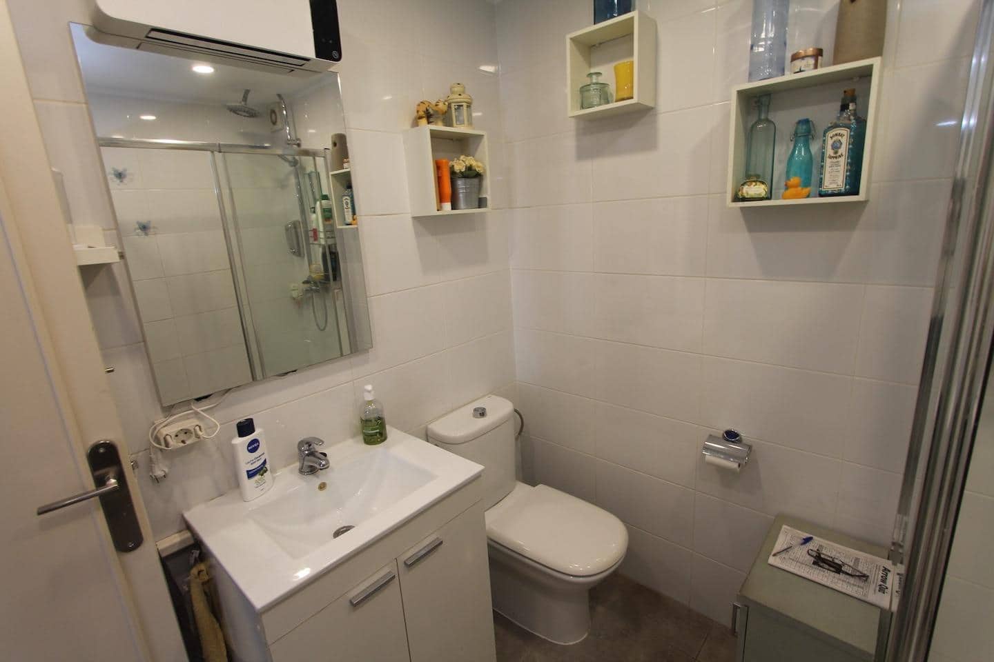 2 slaapkamer Flat te koop in Torremuelle met garage - € 320.000 (Ref: 9962626)