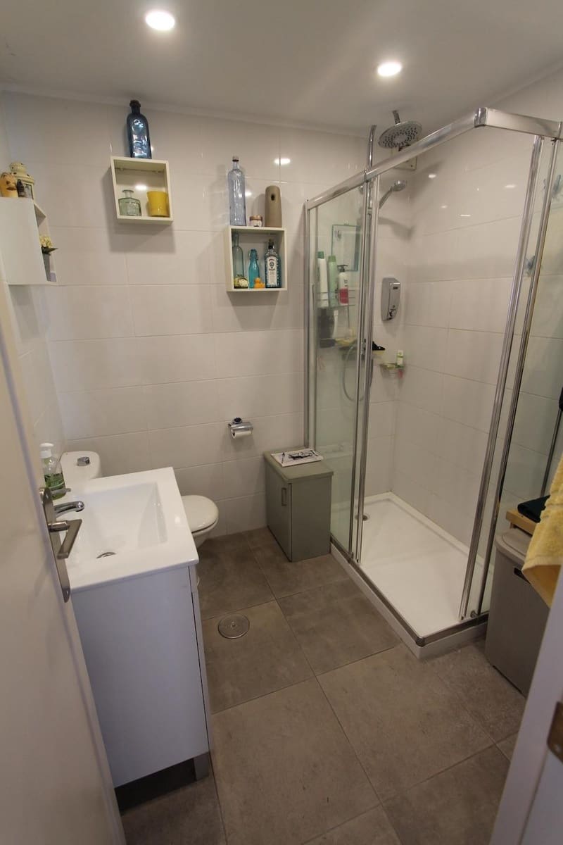 2 slaapkamer Flat te koop in Torremuelle met garage - € 320.000 (Ref: 9962626)