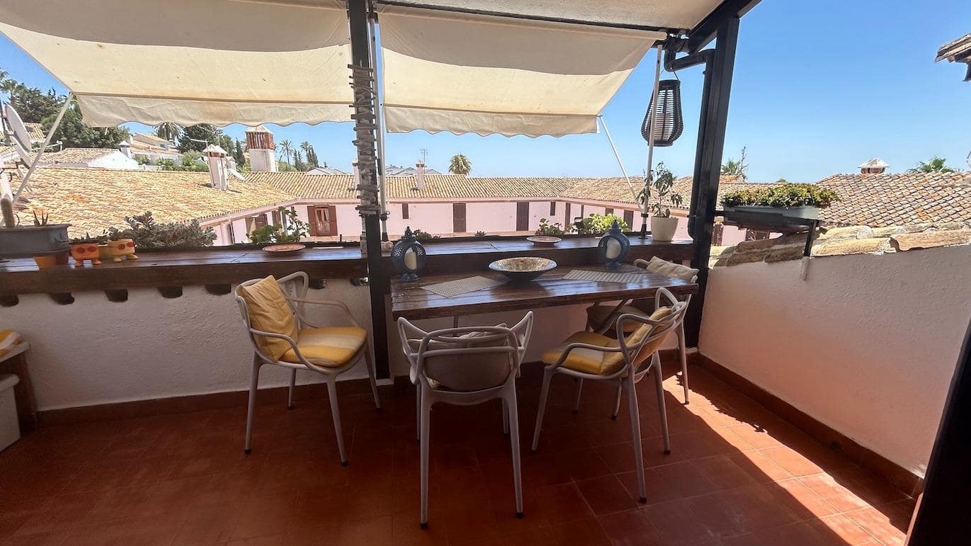 2 slaapkamer Flat te koop in Torremuelle met garage - € 320.000 (Ref: 9962626)