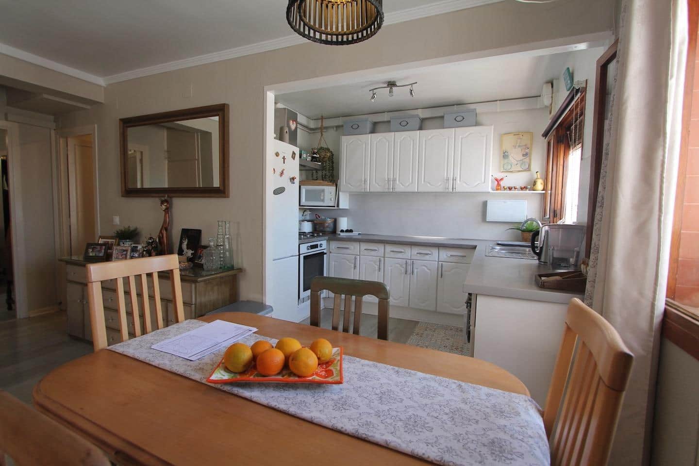 2 slaapkamer Flat te koop in Torremuelle met garage - € 320.000 (Ref: 9962626)