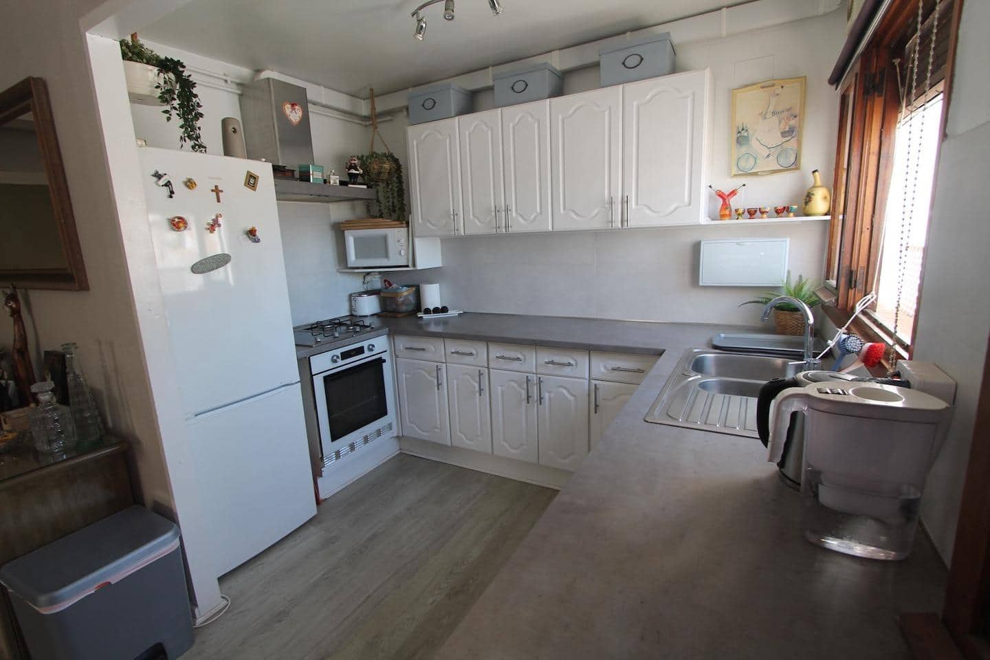 2 slaapkamer Flat te koop in Torremuelle met garage - € 320.000 (Ref: 9962626)