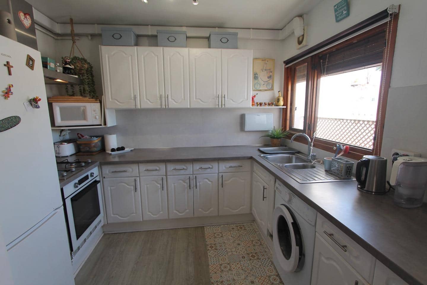 2 slaapkamer Flat te koop in Torremuelle met garage - € 320.000 (Ref: 9962626)