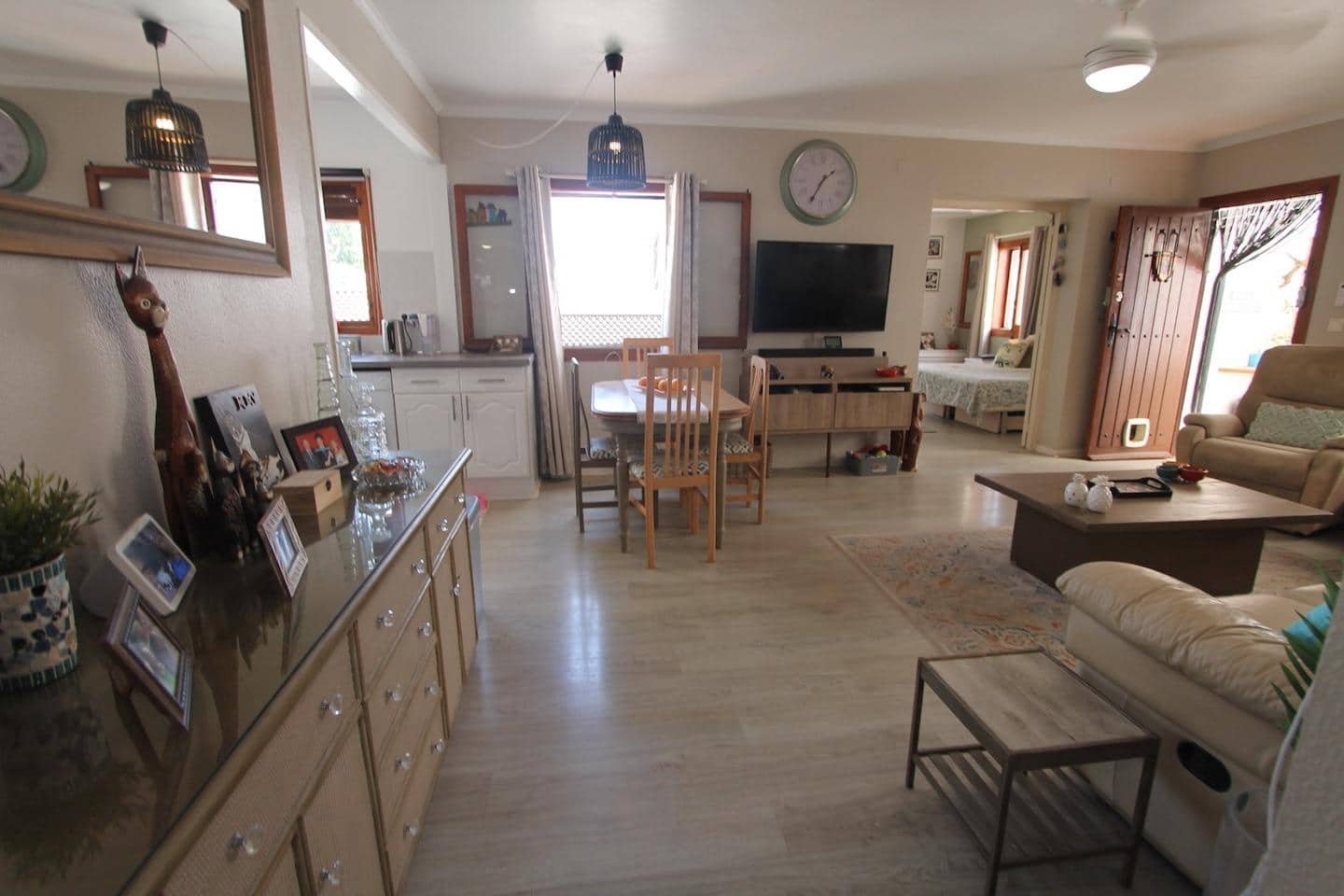 2 slaapkamer Flat te koop in Torremuelle met garage - € 320.000 (Ref: 9962626)