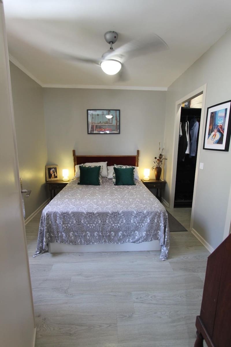 2 slaapkamer Flat te koop in Torremuelle met garage - € 320.000 (Ref: 9962626)