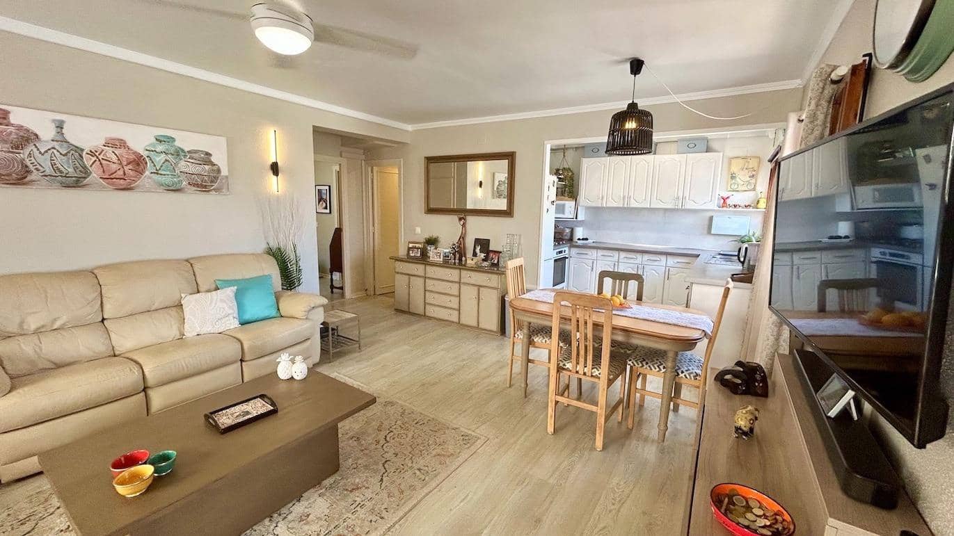 2 slaapkamer Flat te koop in Torremuelle met garage - € 320.000 (Ref: 9962626)