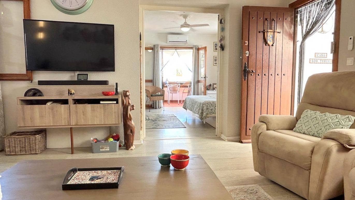 2 slaapkamer Flat te koop in Torremuelle met garage - € 320.000 (Ref: 9962626)