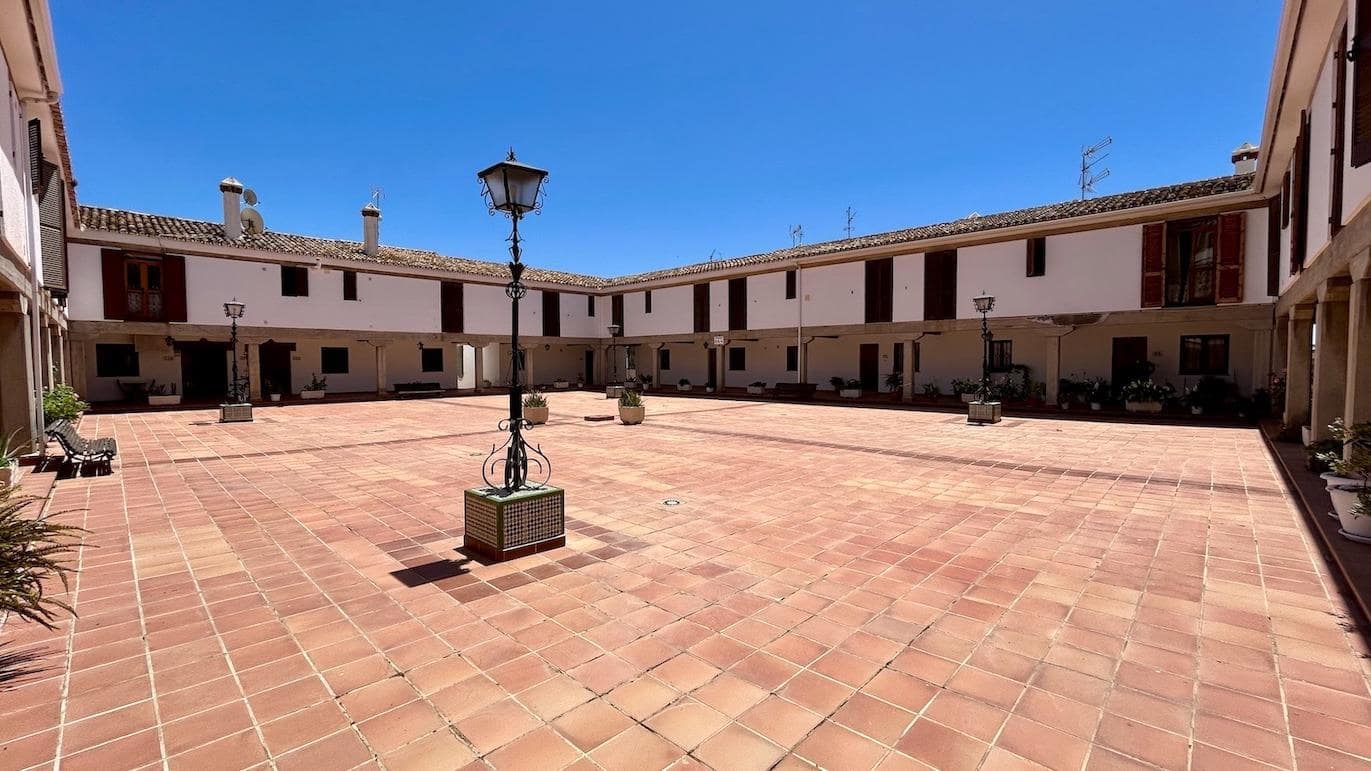 2 slaapkamer Flat te koop in Torremuelle met garage - € 320.000 (Ref: 9962626)