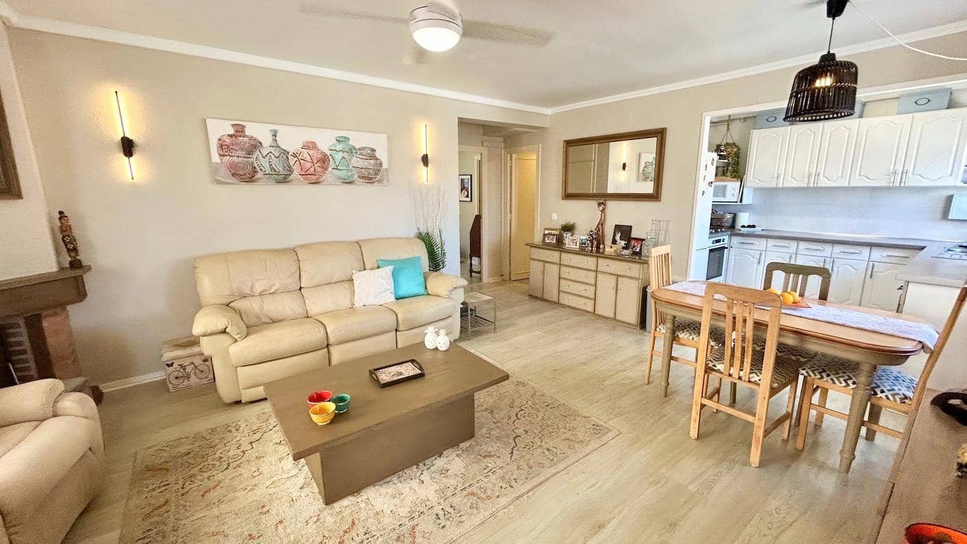 2 slaapkamer Flat te koop in Torremuelle met garage - € 320.000 (Ref: 9962626)
