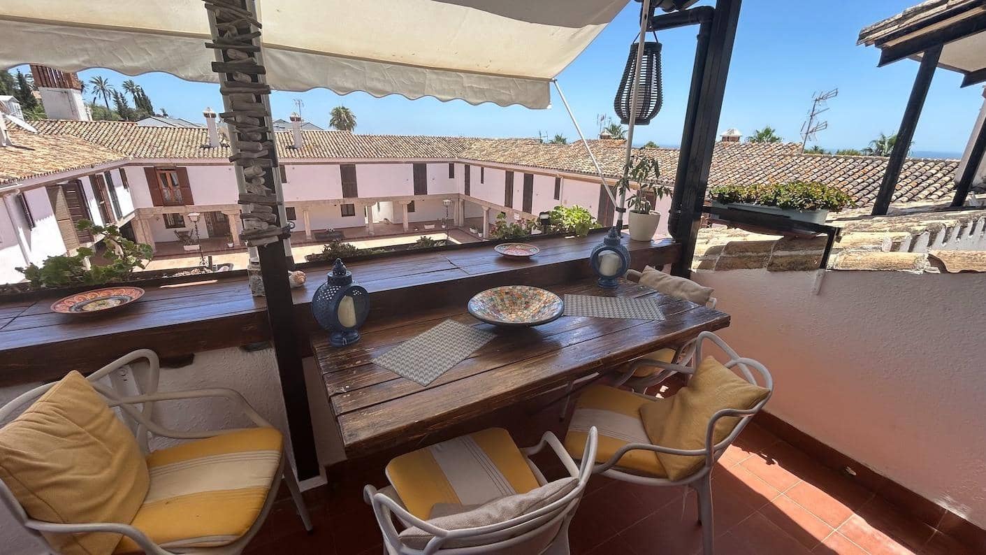 2 slaapkamer Flat te koop in Torremuelle met garage - € 320.000 (Ref: 9962626)