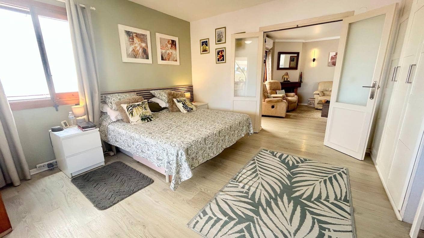 2 slaapkamer Flat te koop in Torremuelle met garage - € 320.000 (Ref: 9962626)