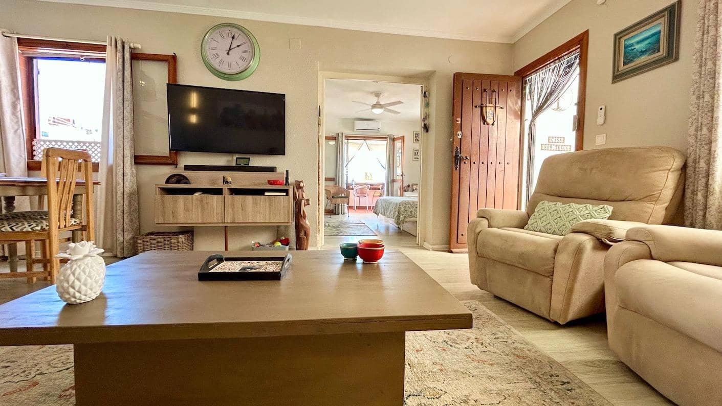 2 slaapkamer Flat te koop in Torremuelle met garage - € 320.000 (Ref: 9962626)