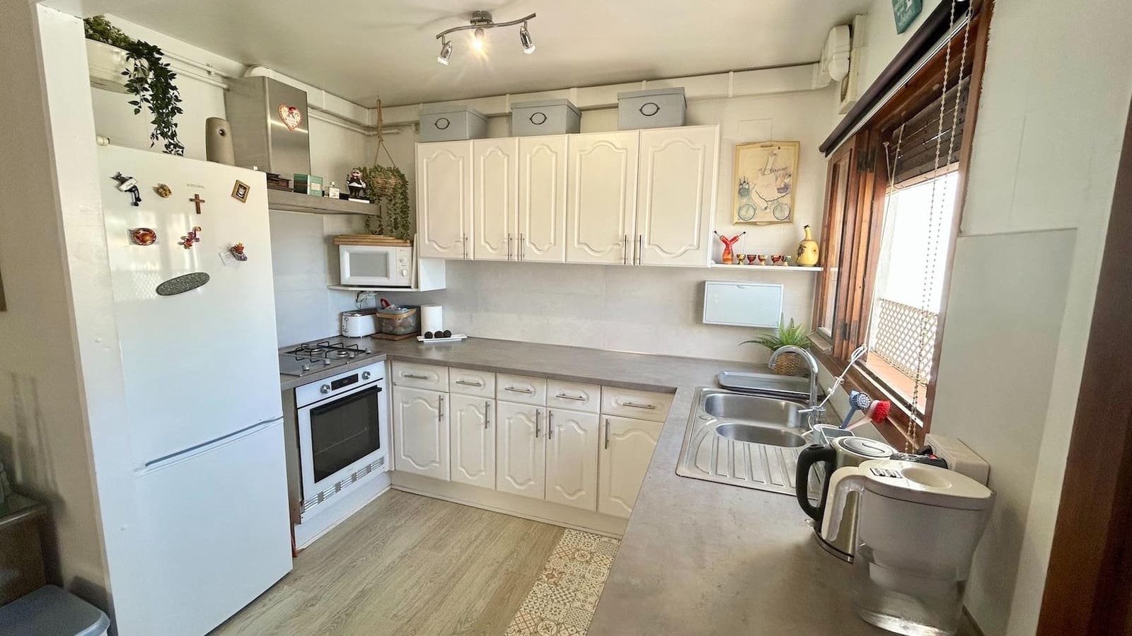 2 slaapkamer Flat te koop in Torremuelle met garage - € 320.000 (Ref: 9962626)
