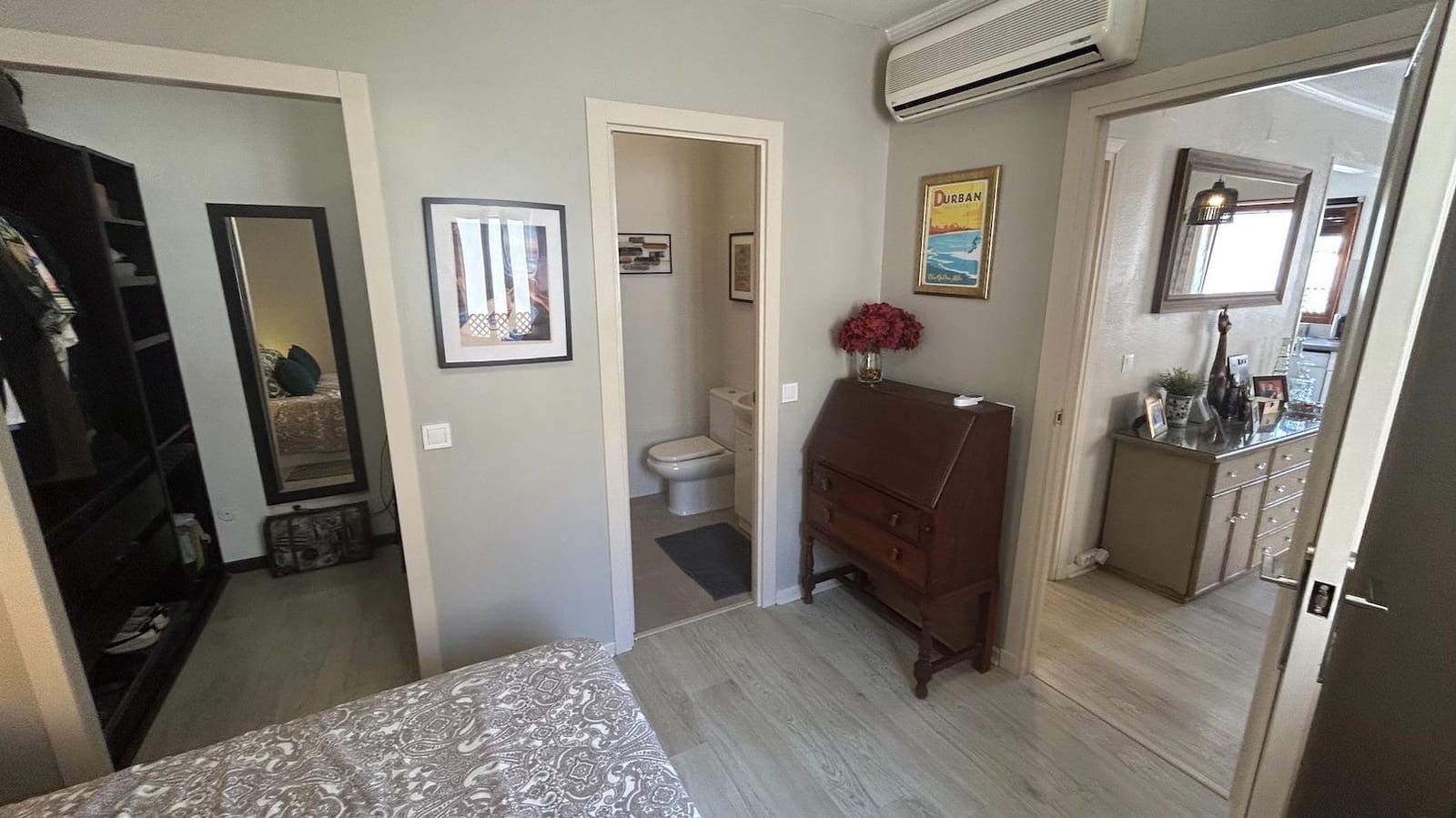 2 slaapkamer Flat te koop in Torremuelle met garage - € 320.000 (Ref: 9962626)
