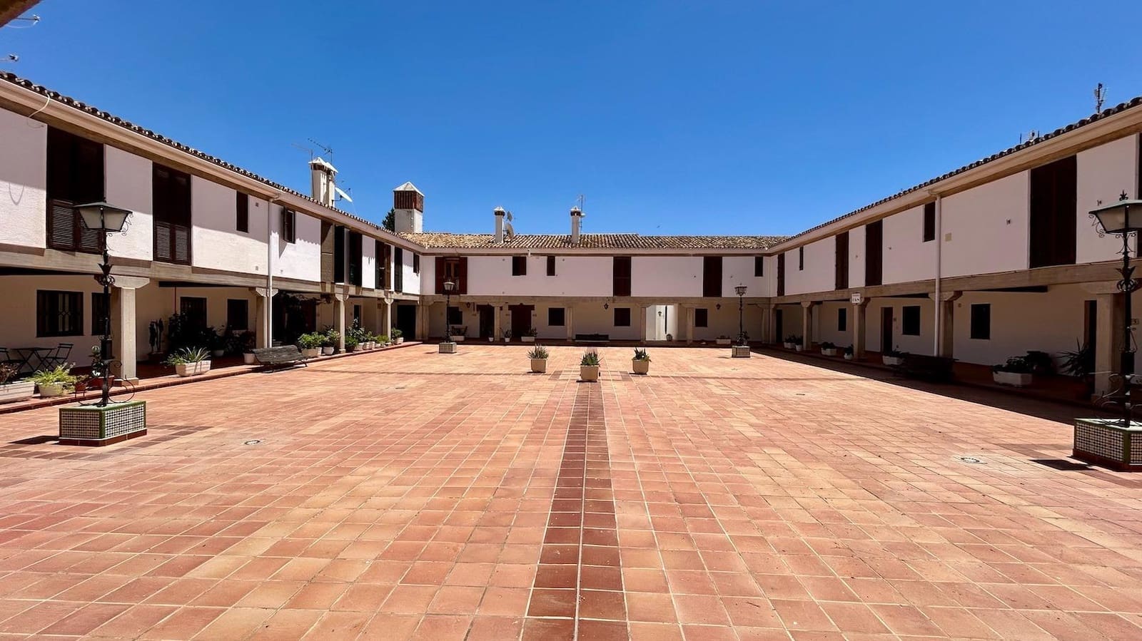 2 slaapkamer Flat te koop in Torremuelle met garage - € 320.000 (Ref: 9962626)