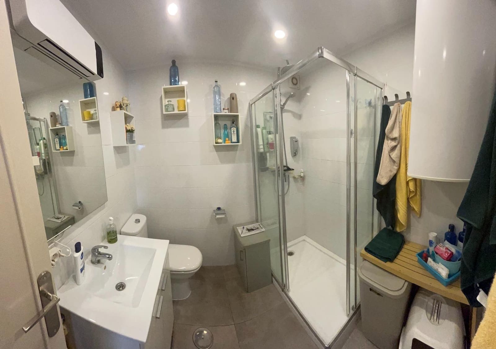 2 slaapkamer Flat te koop in Torremuelle met garage - € 320.000 (Ref: 9962626)