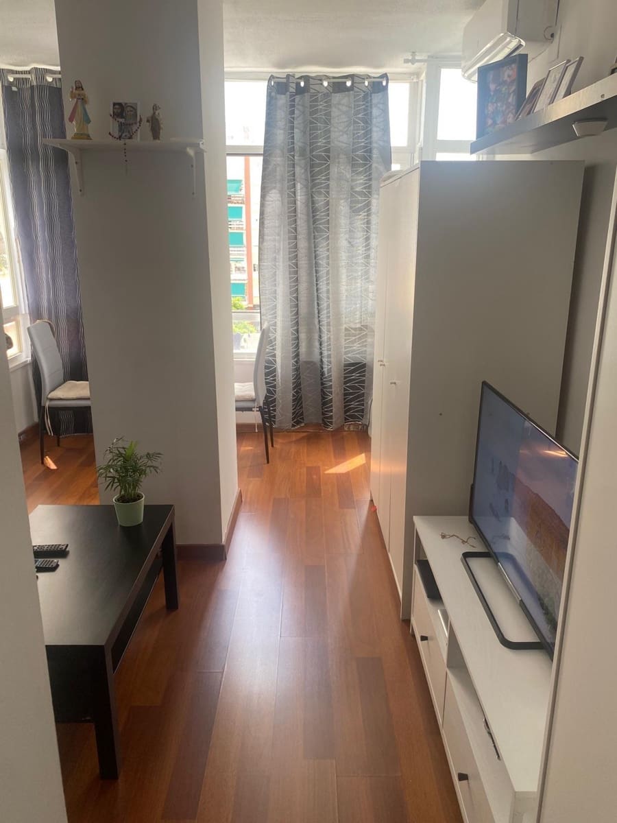 1 slaapkamer Studio te koop in Torremolinos met zwembad - € 150.000 (Ref: 9970567)