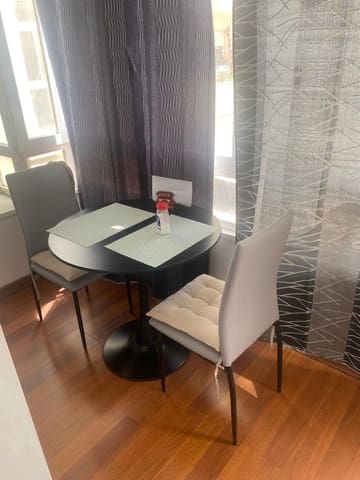 1 slaapkamer Studio te koop in Torremolinos met zwembad - € 150.000 (Ref: 9970567)
