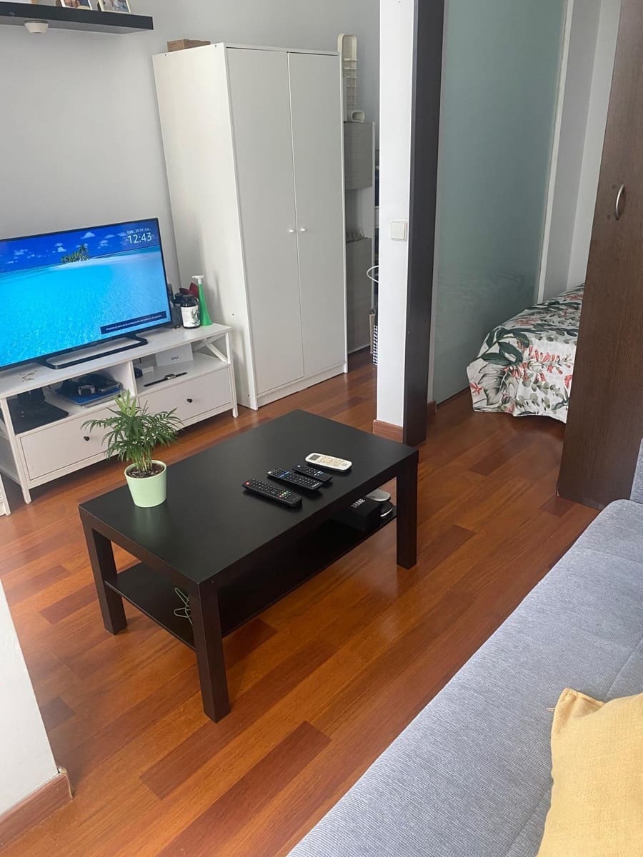 1 slaapkamer Studio te koop in Torremolinos met zwembad - € 150.000 (Ref: 9970567)