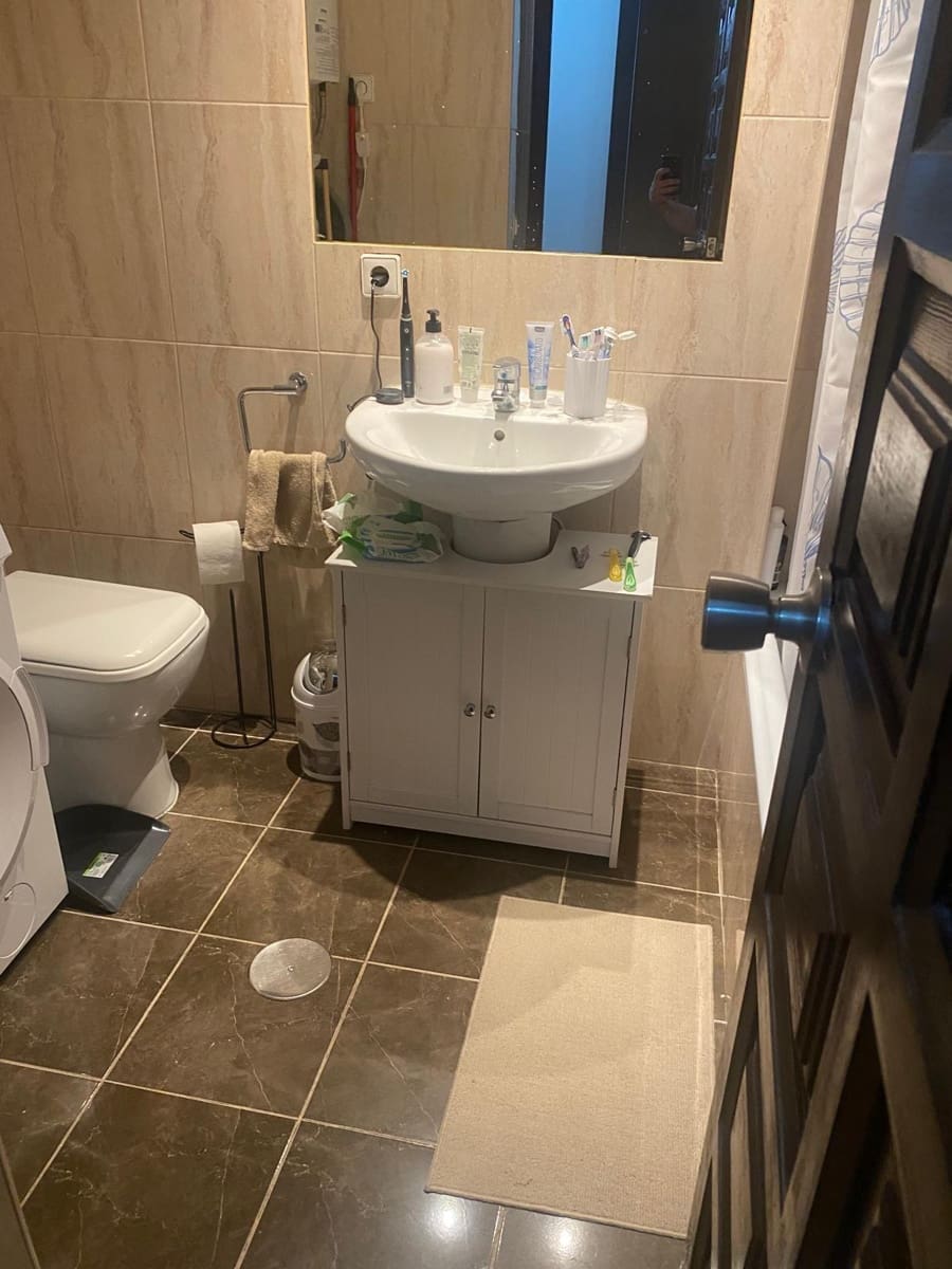 1 slaapkamer Studio te koop in Torremolinos met zwembad - € 150.000 (Ref: 9970567)