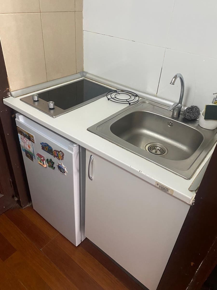 1 slaapkamer Studio te koop in Torremolinos met zwembad - € 150.000 (Ref: 9970567)