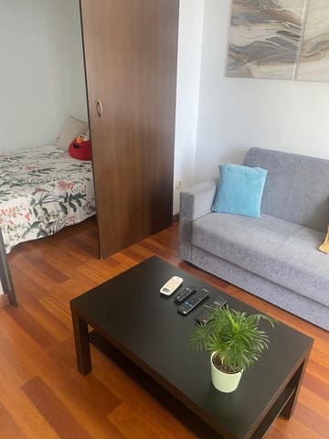 1 slaapkamer Studio te koop in Torremolinos met zwembad - € 150.000 (Ref: 9970567)