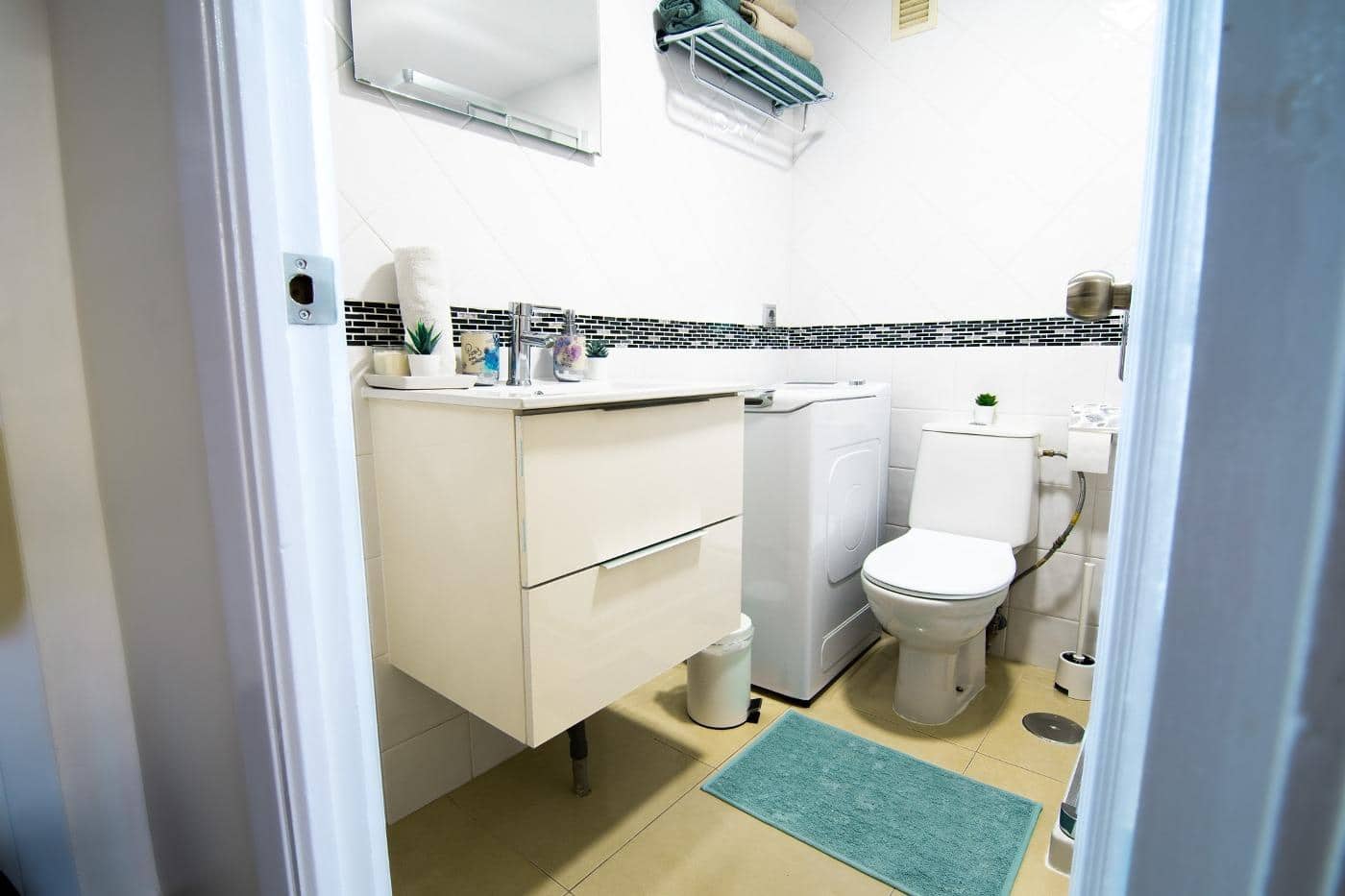 Studio te koop in Benalmadena met zwembad garage - € 245.000 (Ref: 9970568)