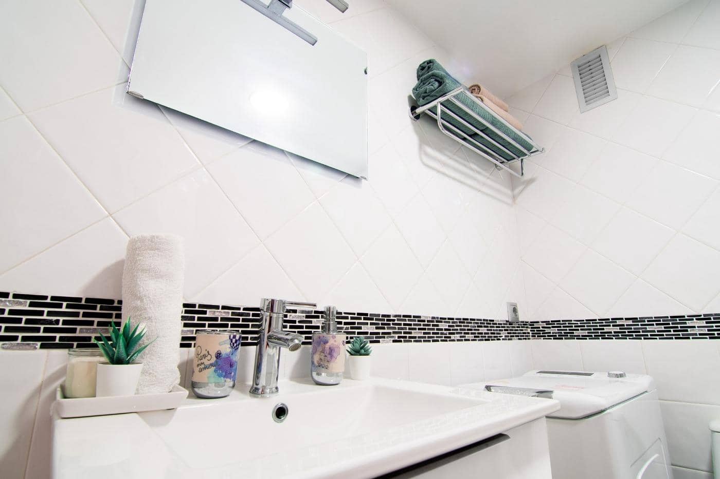 Studio te koop in Benalmadena met zwembad garage - € 245.000 (Ref: 9970568)