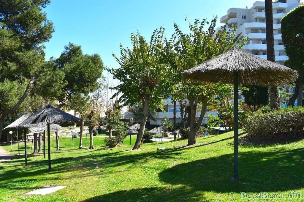 Studio te koop in Benalmadena met zwembad garage - € 245.000 (Ref: 9970568)