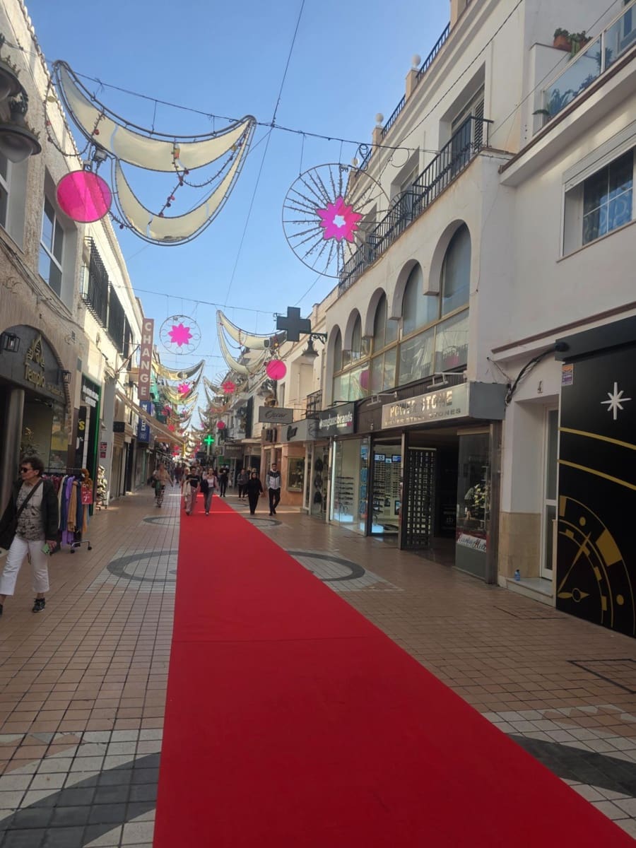 Studio til salg i Torremolinos - € 172.000 (Ref: 9970569)