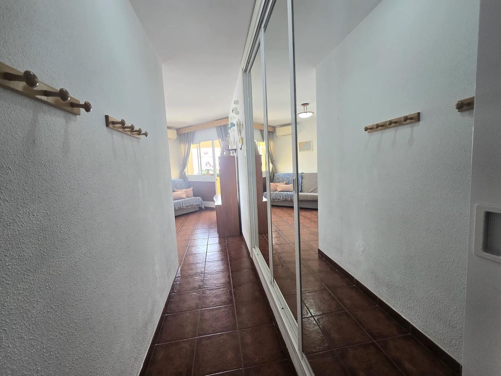 Studio til salg i Torremolinos - € 172.000 (Ref: 9970569)