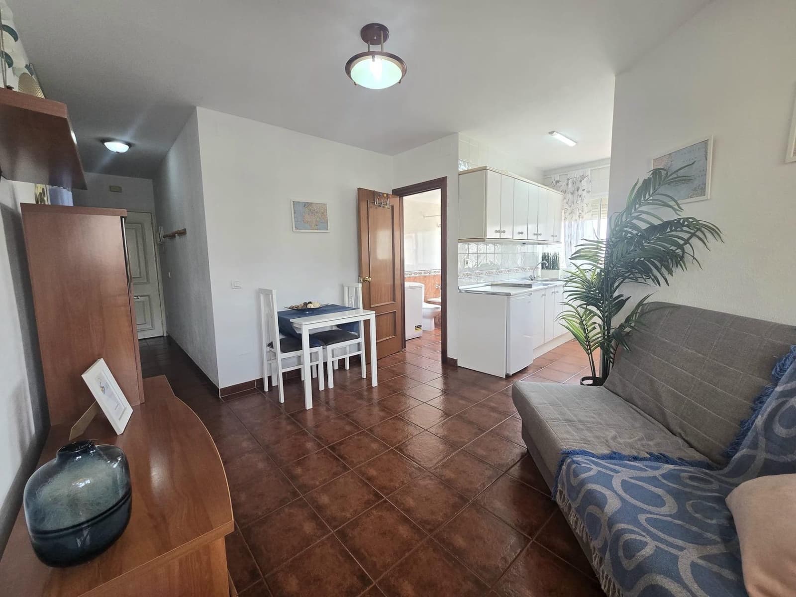 Studio til salg i Torremolinos - € 172.000 (Ref: 9970569)