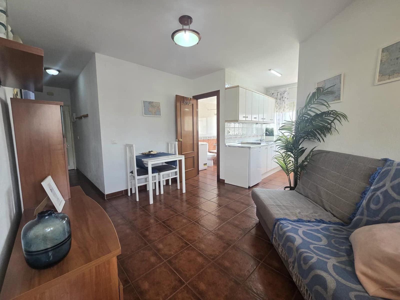 Studio til salg i Torremolinos - € 172.000 (Ref: 9970569)