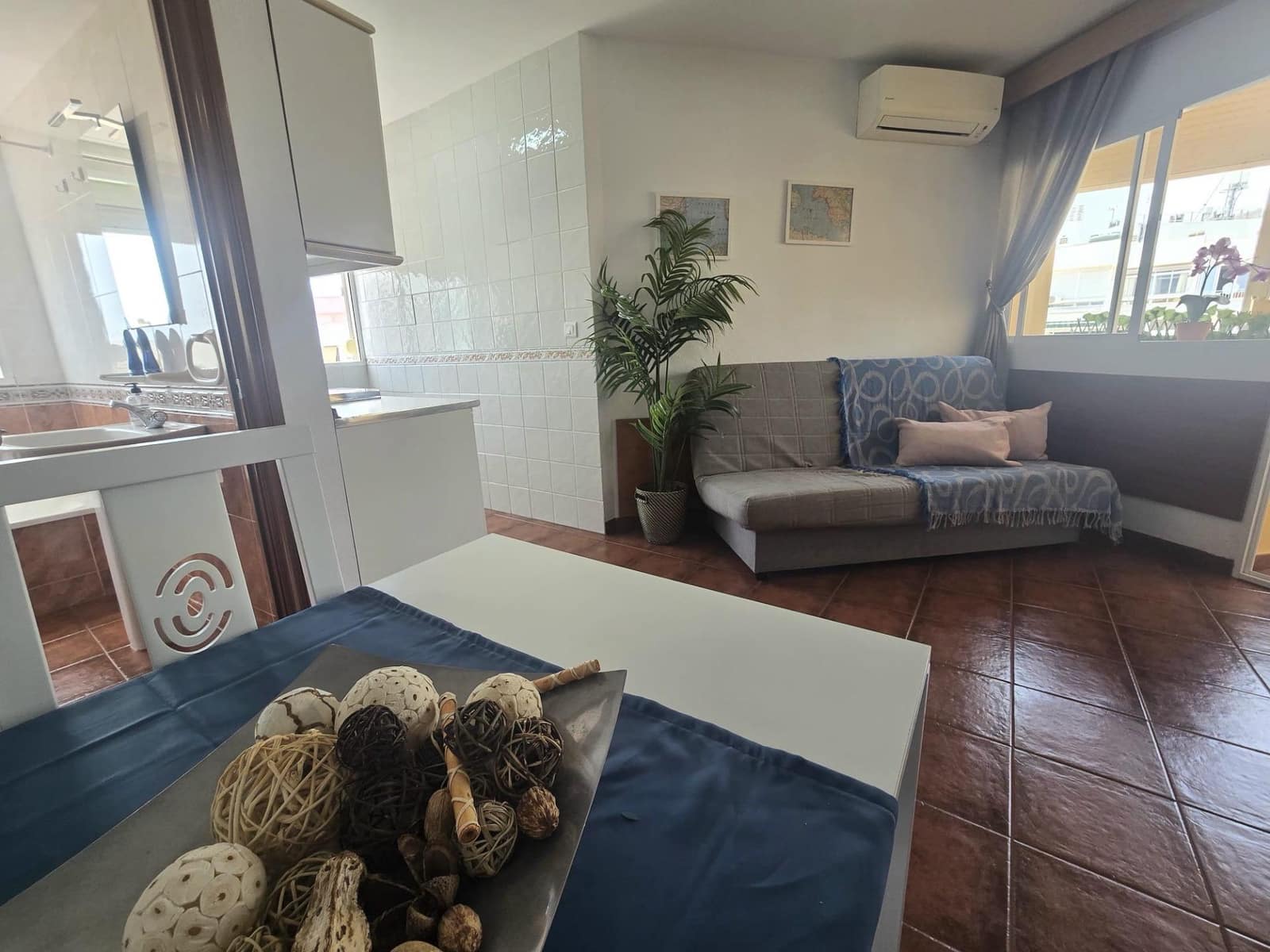 Studio til salg i Torremolinos - € 172.000 (Ref: 9970569)