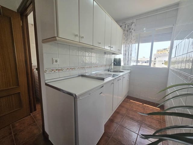 Studio te koop in Torremolinos - € 172.000 (Ref: 9970569)